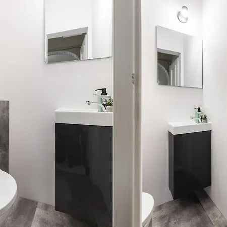 Bohaterow Wrzesnia - Blisko Blue Varsó